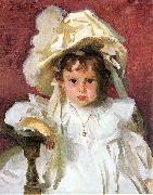 John Singer Sargent Dorothy oil painting reproduction